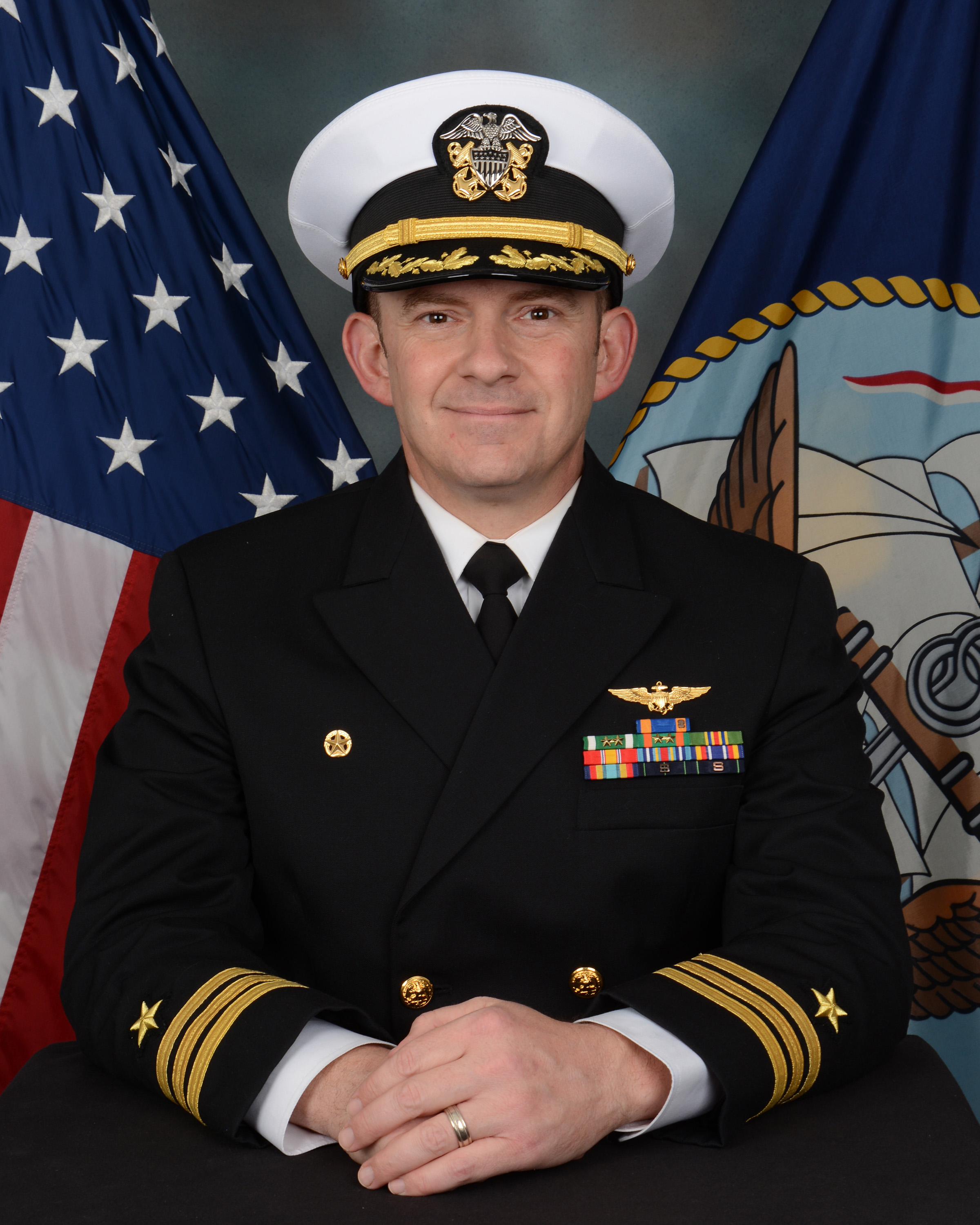 CO VFA-143 CO VFA-143